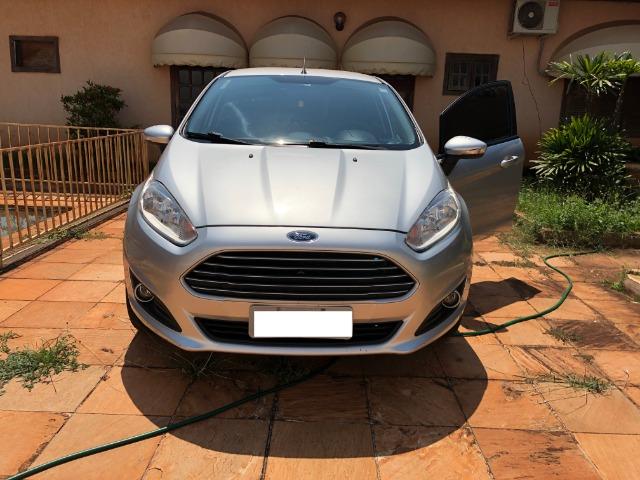 New Fiesta 1.6 SE Hatch - Foto 2