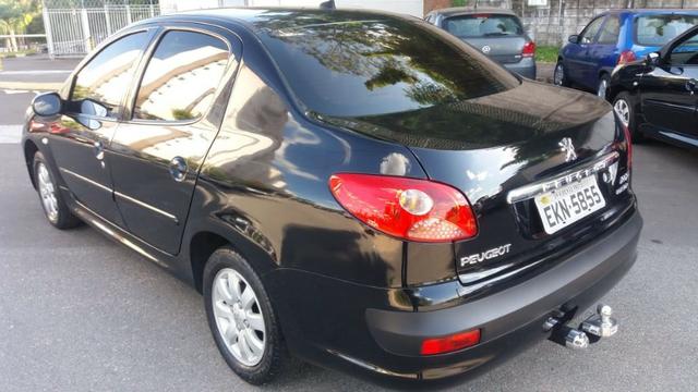 Peugeot 207 Passion XRS 1.4 Flex 2010/2010