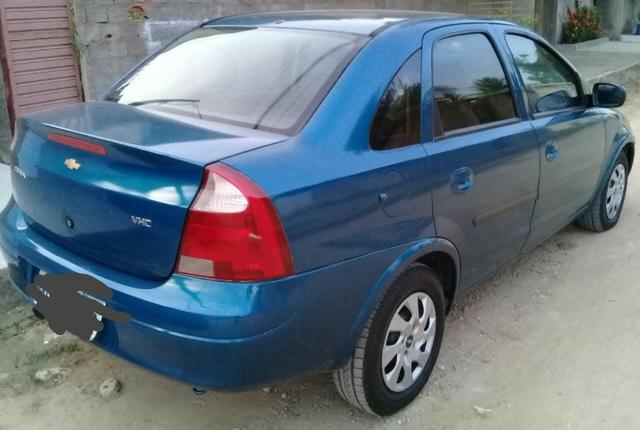 Corsa VHC em ótimo estado - Foto 6