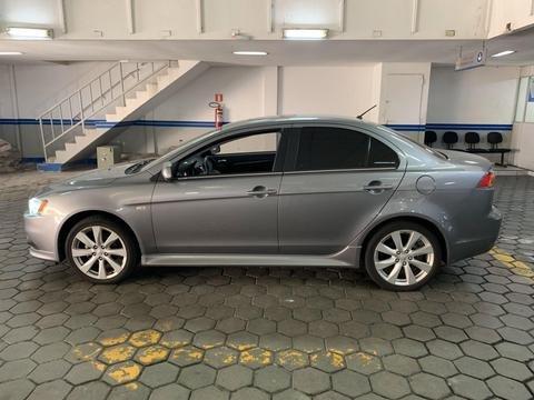 Mitsubishi Lancer - Foto 4