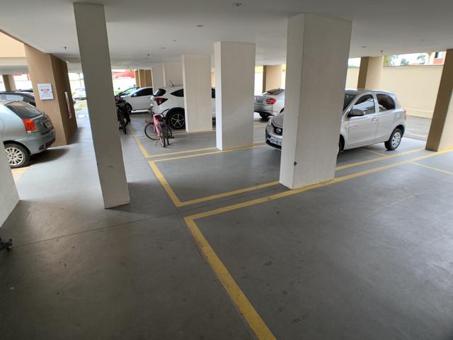 Apto Cond.Clube Del Fiori Cohama Nascente Fino Acabamento - Foto 12