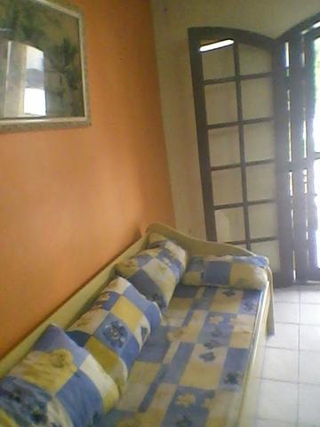 Casas Temporada Itapoa SC na quadra do mar .Balneário Paese - Foto 13