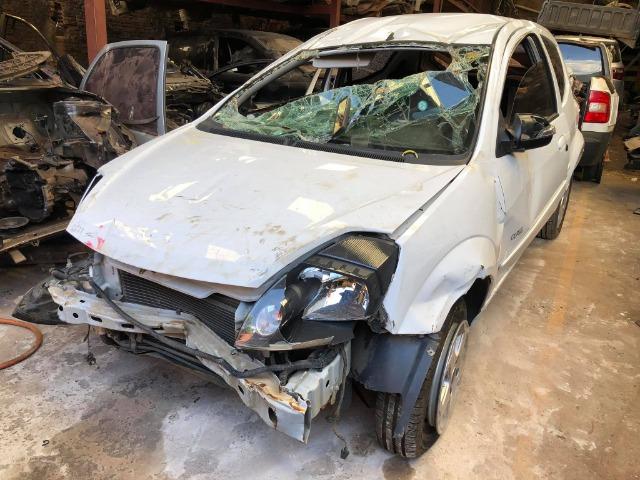 Peças p/ Ford Ka 1.0 Flex 2013 - Foto 4