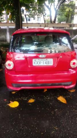 Kia Picanto 1.0 - Foto 3
