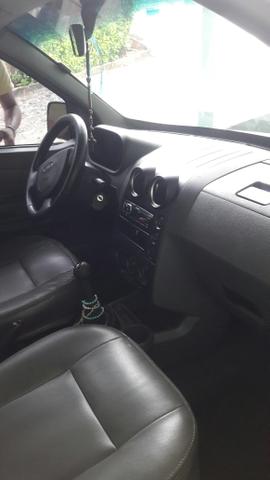 Ford EcoSport 1.6 Flex 2005 16,200zap - Foto 11