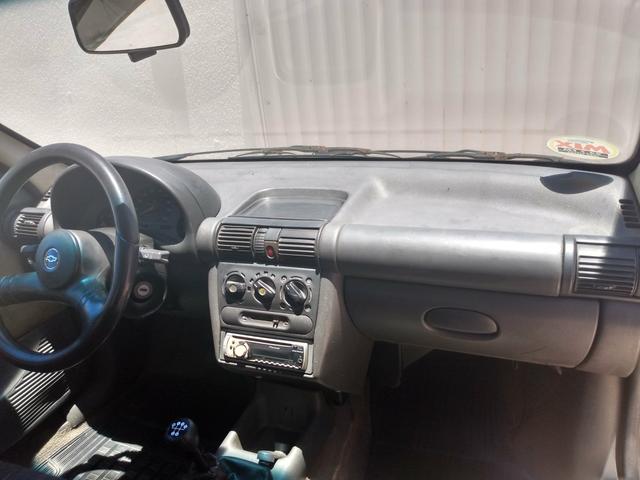 Vendo corsa hatch ano 98 - Foto 5