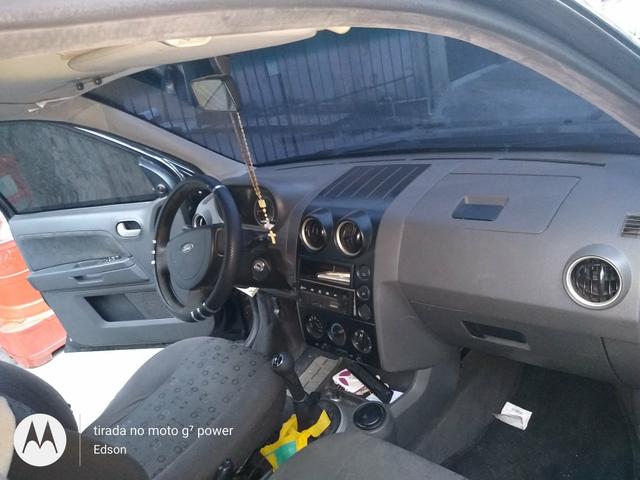 Ecosport 2005