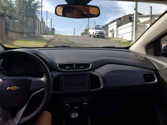 Vendo Onix LTZ 1.4 - Foto 4
