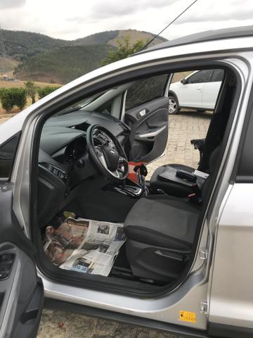 Ecosport Freestyle - 1.6 - 2016/16 - Foto 11