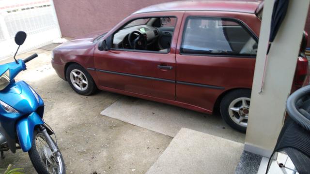 Apenas troco por outro - Foto 2