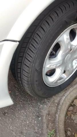 Vectra Chevrolet - Foto 2