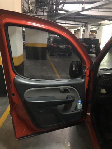Fiat Doblò 2014 Essence 1.8 6 Lugares Aceito Trocas Moto ou Carro - Foto 15