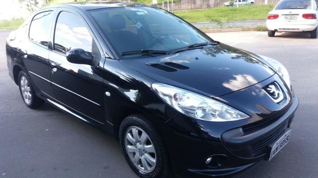 Peugeot 207 Passion XRS 1.4 Flex 2010/2010 - Foto 4