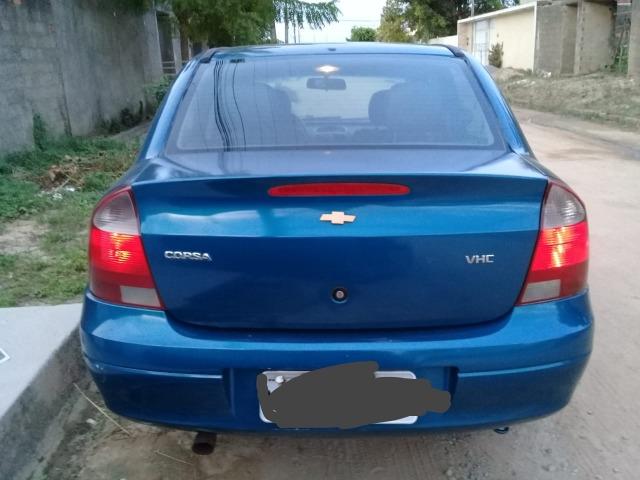 Corsa VHC em ótimo estado - Foto 11