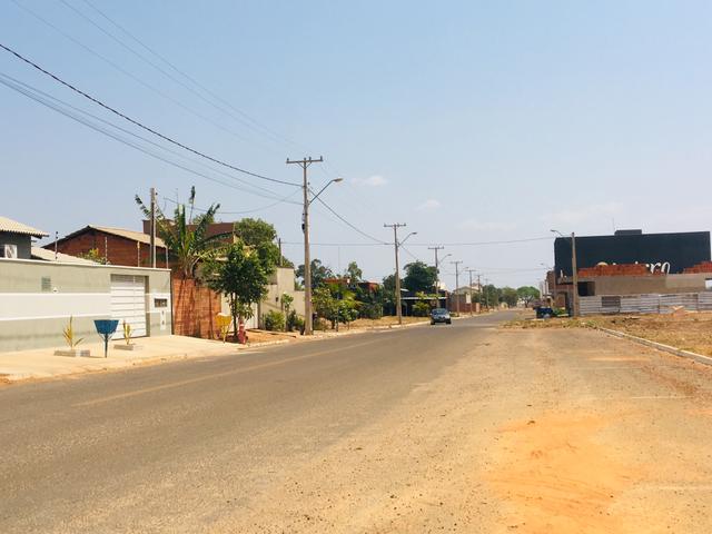 Oportunidade especial de terrenos próximo as faculdade ulbra e católica em palmas to - Foto 4