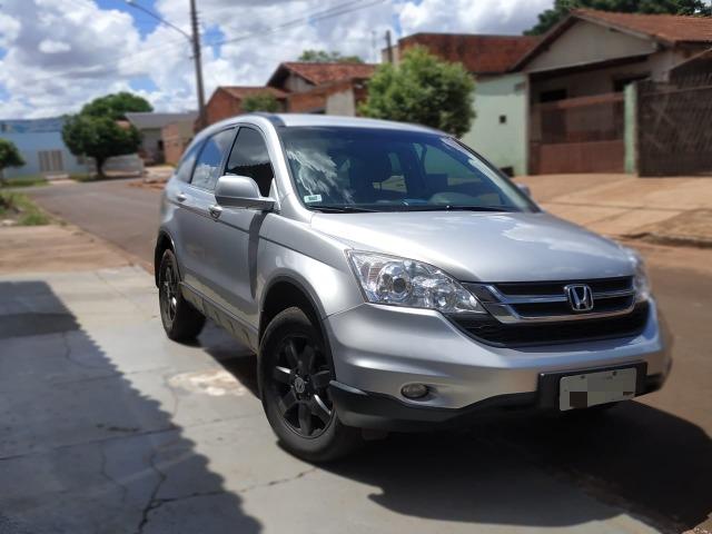 Vendo Crv