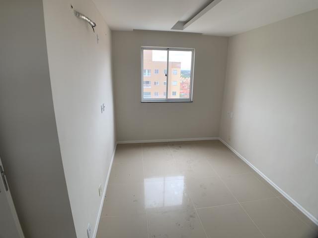 Apto Cond.Clube Del Fiori Cohama Nascente Fino Acabamento - Foto 17