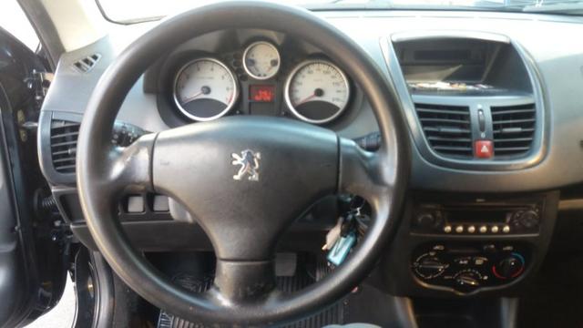 Peugeot 207 Passion XRS 1.4 Flex 2010/2010 - Foto 12