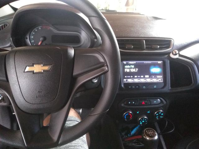 Onix lt muito novo 2014 - Foto 2