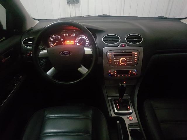 Ford focus glx 2013 2.0 automático - Foto 12