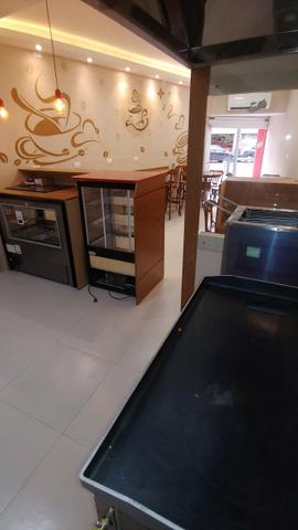 Vende se .cafeteria / lanchoente - Foto 3