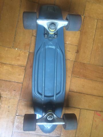 Skate mini cruiser 22 polegadas - Foto 2