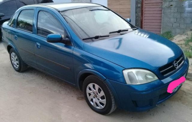 Corsa VHC em ótimo estado