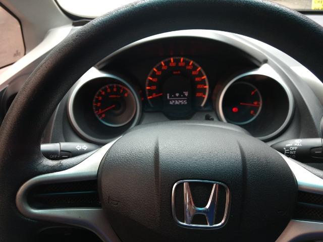 Honda Fit LX 1.4 2010/2011 Mecanico - Completo - Foto 6