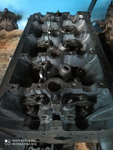 Cabeçote Jetta Tiguan Passat TSi sem comando - Foto 5