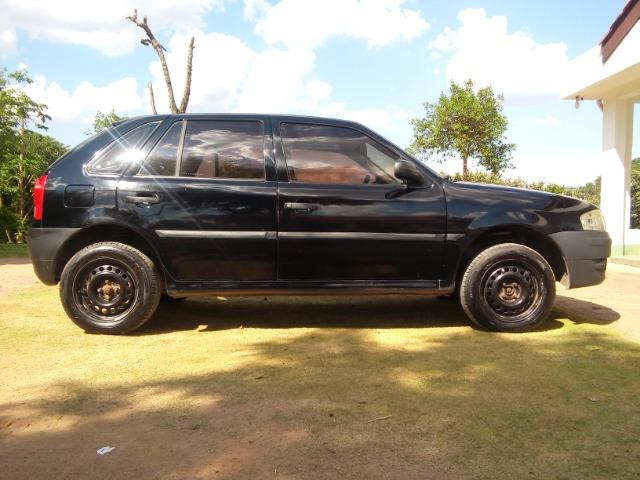 Gol G4 - Foto 5