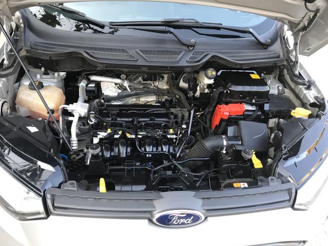 Ecosport Freestyle - 1.6 - 2016/16 - Foto 6