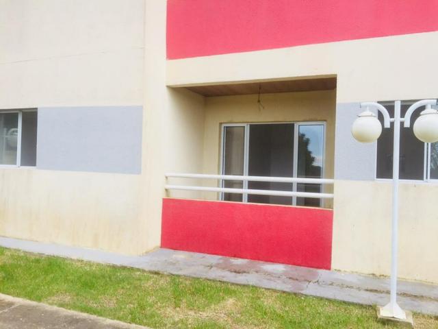Casa própria com preço que cabe no bolso