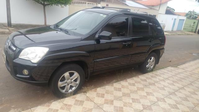 Kia Sportage v6 2.7 4x4 - Foto 2