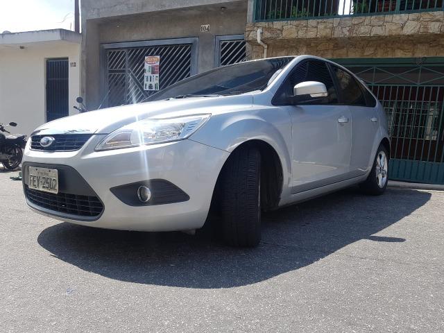 Ford focus glx 2013 2.0 automático - Foto 14