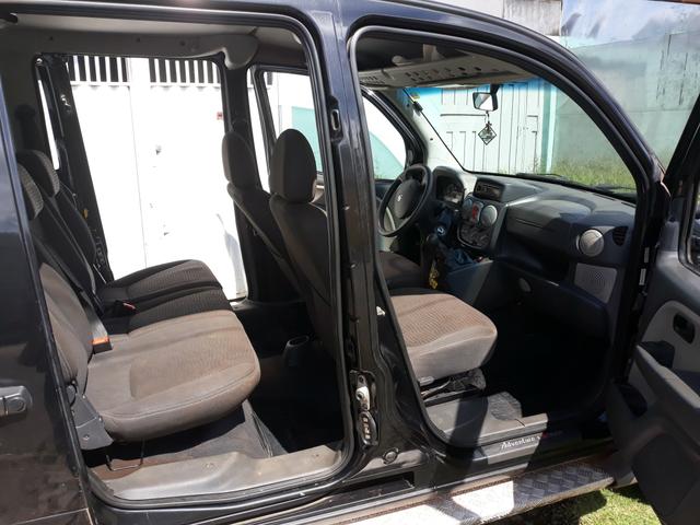 Fiat Doblo Fiat Doblo Adv 1.8 Flex - Foto 6