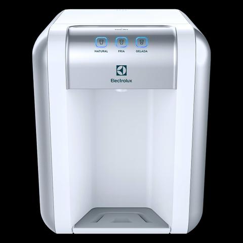 Purificador de água eletrolux pe11b branco