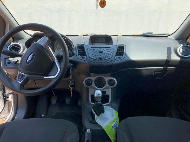 New Fiesta 1.6 SE Hatch - Foto 5