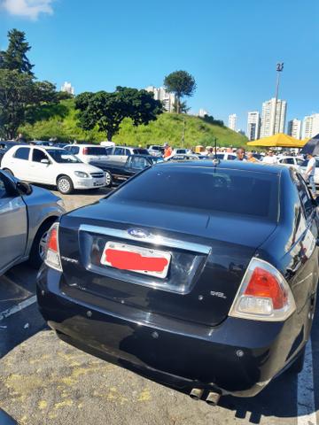 Ford Fusion - Foto 4