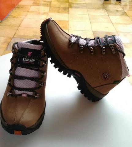 bota kaneron
