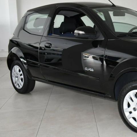 Vendo Ford Ká 1.0 Flex/2013 - Única Dona! - Foto 2
