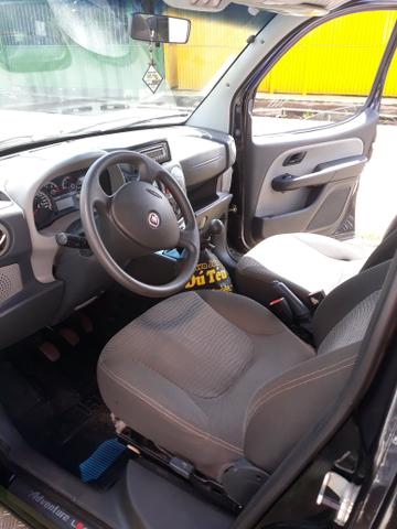 Fiat Doblo Fiat Doblo Adv 1.8 Flex - Foto 7