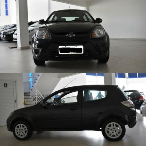 Vendo Ford Ká 1.0 Flex/2013 - Única Dona!