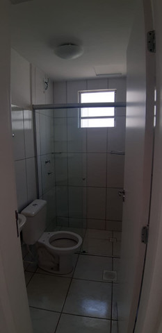 Apartamento novo pra morar - Foto 6