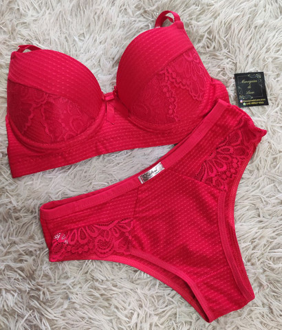 Conjunto de linguerie - Foto 5