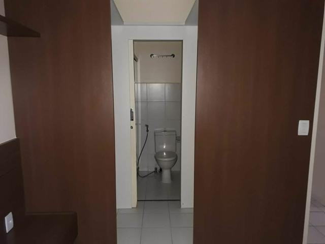 Condomínio Varanda Castanheira, Apartamento simples e elegante! - Foto 19