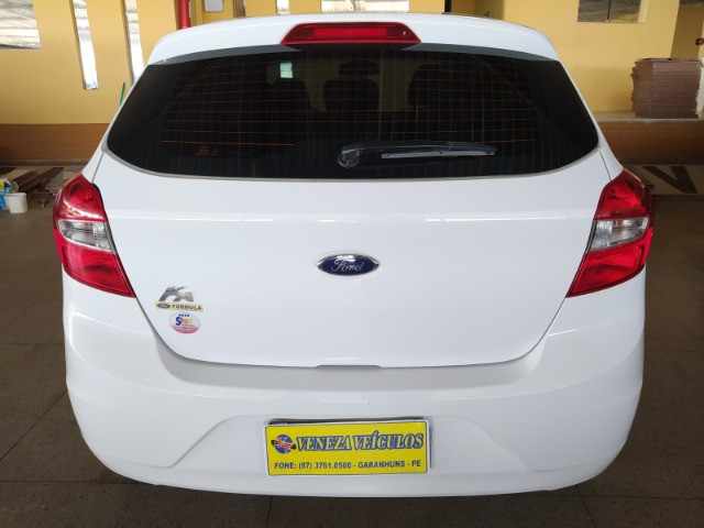 Ford / Ka - Foto 5