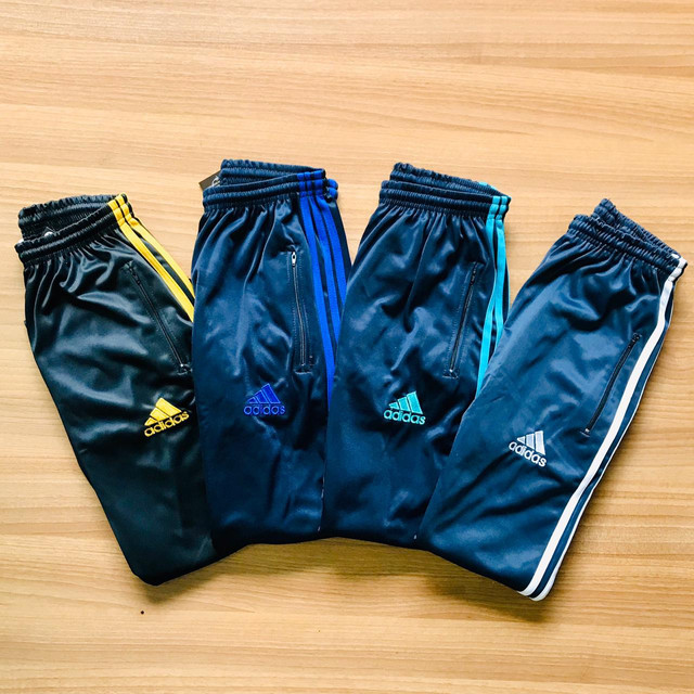 adidas store ribeirão preto