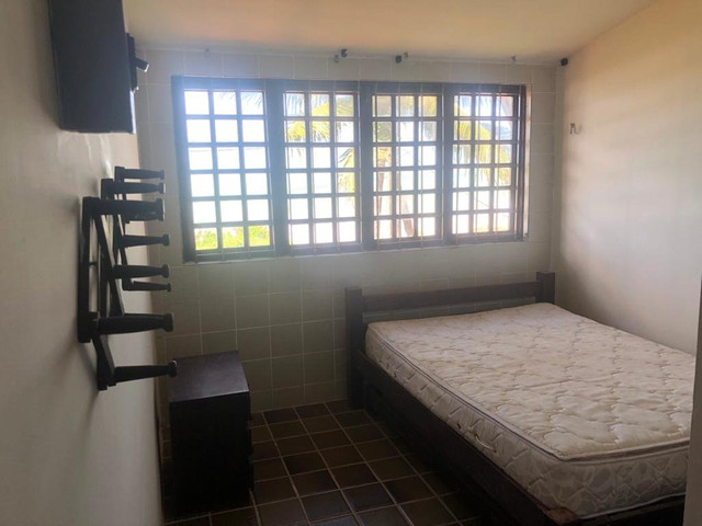 Casa a beira mar no bairro Amba- Itamaracá -Pe - Foto 16