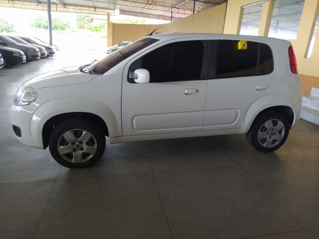 Fiat - Uno Vivace - Foto 4