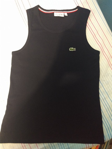 Regata Lacoste